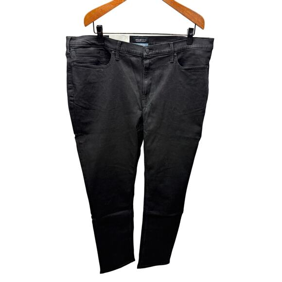 Kenneth Cole Men’s Jeans Size 44x32 Slim fit NEW # H635 - Picture 1 of 9